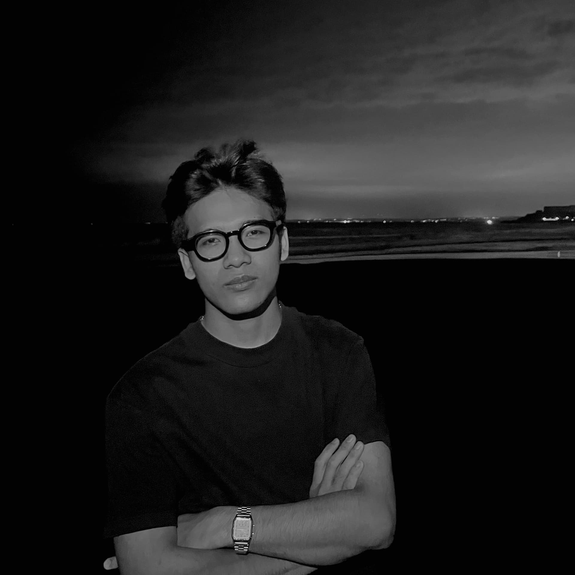 Hao Nguyen The